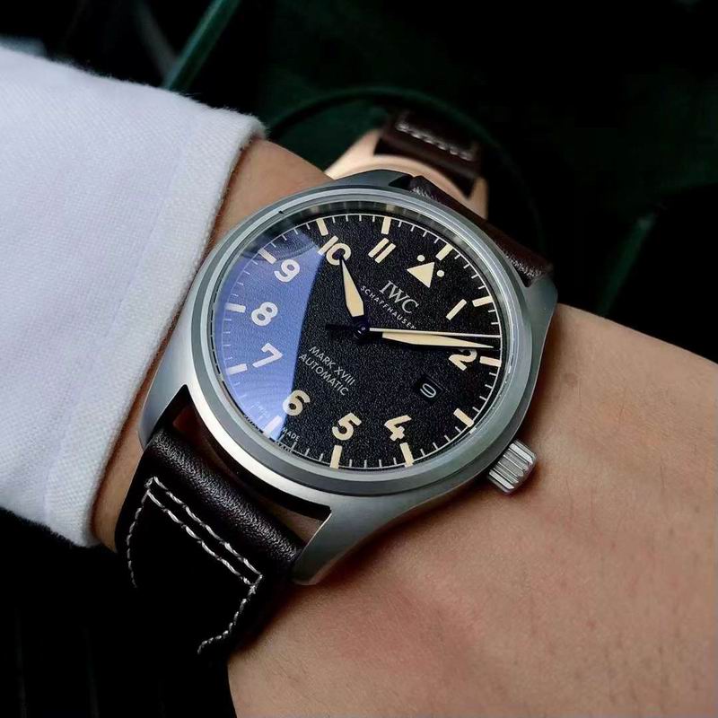 IWC 40X11mm 050877